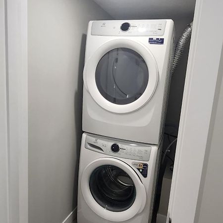Fabulous And Cozy Guest Suite 卡加利 外观 照片